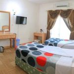 هتل شیرینو پازارگاد عسلویه