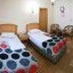 هتل شیرینو پازارگاد عسلویه