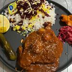 کترینگ غاذی