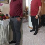 مطب تغذیه و لاغری دکتر سمرقند عبادی
