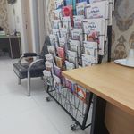 مرکزتخصصی مشاوره وروانشناسی ملیحه کمالی