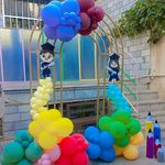 مهد کودک دوزبانه و پیش دبستانی ماه روشن