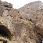 غار شغال دره