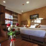 هتل بهار تهران ⭐⭐⭐