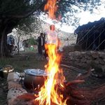 اقامتگاه بوم گردی سرای هما