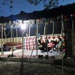 اقامتگاه بوم گردی سرای هما