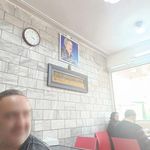 کبابی حاج عباس اشراقی و پسران