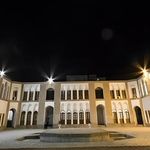 مدرسه متوسطه شوکتیه