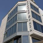 بیرون بر شهر غذا