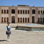 مدرسه متوسطه شوکتیه