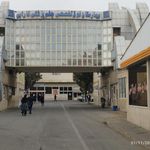 آزمایشگاه بیمارستان فارابی