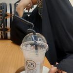 کافه کی آر بی شعبه مفتح