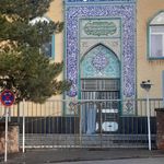 مسجد شهدای عاشورا