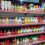 پروتئین تهران