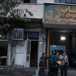 معاینات پزشکی رانندگان