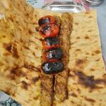 کبابی حاج عباس اشراقی و پسران