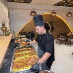 بیرون بر شهر غذا