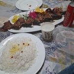 رستوران اکبرجوجه