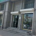 پست بانک و دفتر پیشخوان خدمات دولت دانش