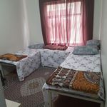 ومسافرخانه مهمانپذیر)شادمان