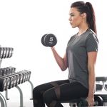 باشگاه بدنسازی میرتن