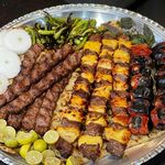 رستوران باباطاهر