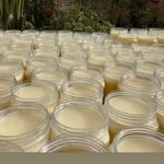 لبنیات سنتی مالار