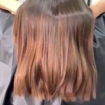 خدمات کراتین مو آریانا