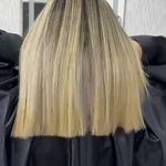 خدمات کراتین مو آریانا