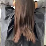 خدمات کراتین مو آریانا