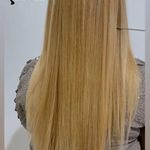 کراتین مو فاطیما