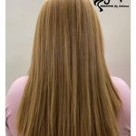 کراتین مو فاطیما