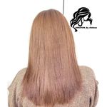 کراتین مو فاطیما