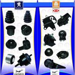 لوازم یدکی میلادنور