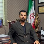 وکیل و مشاور حقوقی ابوالفضل کماسی