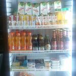 سوپرمارکت مهدی