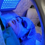 خدمات فیشیال و پاکسازی بانو طالبی