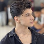 آموزشگاه آرایشگری مردانه پاشا