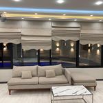 گالری پرده لهراسبی