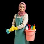 نظافت منزل رجبی