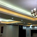 نقاشی ساختمان زنجان