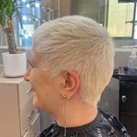 آرایشگاه زنانه پردیسان