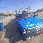 امدادخودرو رزن آوج