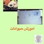 آکادمی آنلاین زبان انگلیسی سحر جمالیان