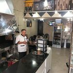 کبابی سبلان