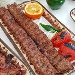 کبابی سبلان