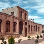 کلیسای هوانس مراغه