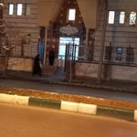 کتابخانه عمومی سپهبد شهید حاج قاسم سلیمانی