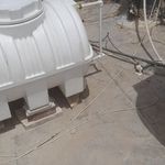تاسیسات ساختمان سرابندی