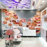 دندانپزشکی دکتر رضا نادری